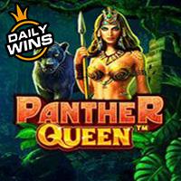 Panther Queen